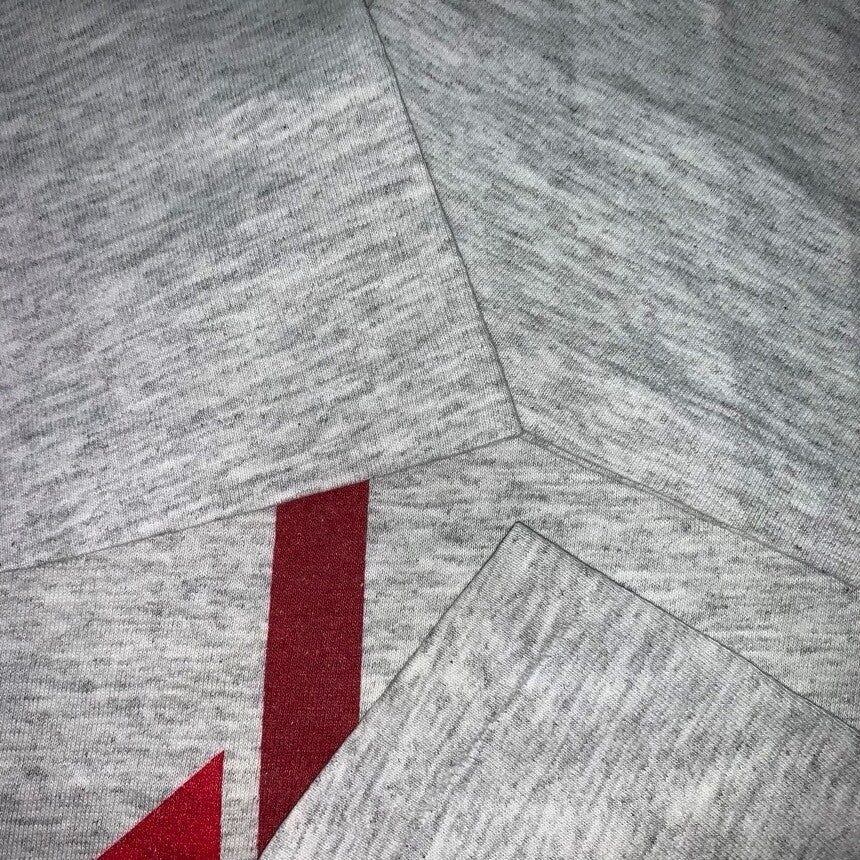 Nike Urban Jungle Gym Spike Lee Vintage T Shirt 90s USA Rare Jordan Rap 4s 3s