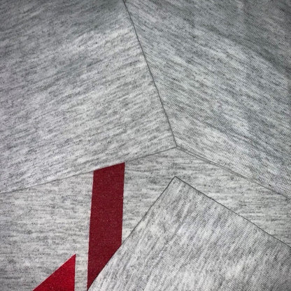 Nike Urban Jungle Gym Spike Lee Vintage T Shirt 90s USA Rare Jordan Rap 4s 3s