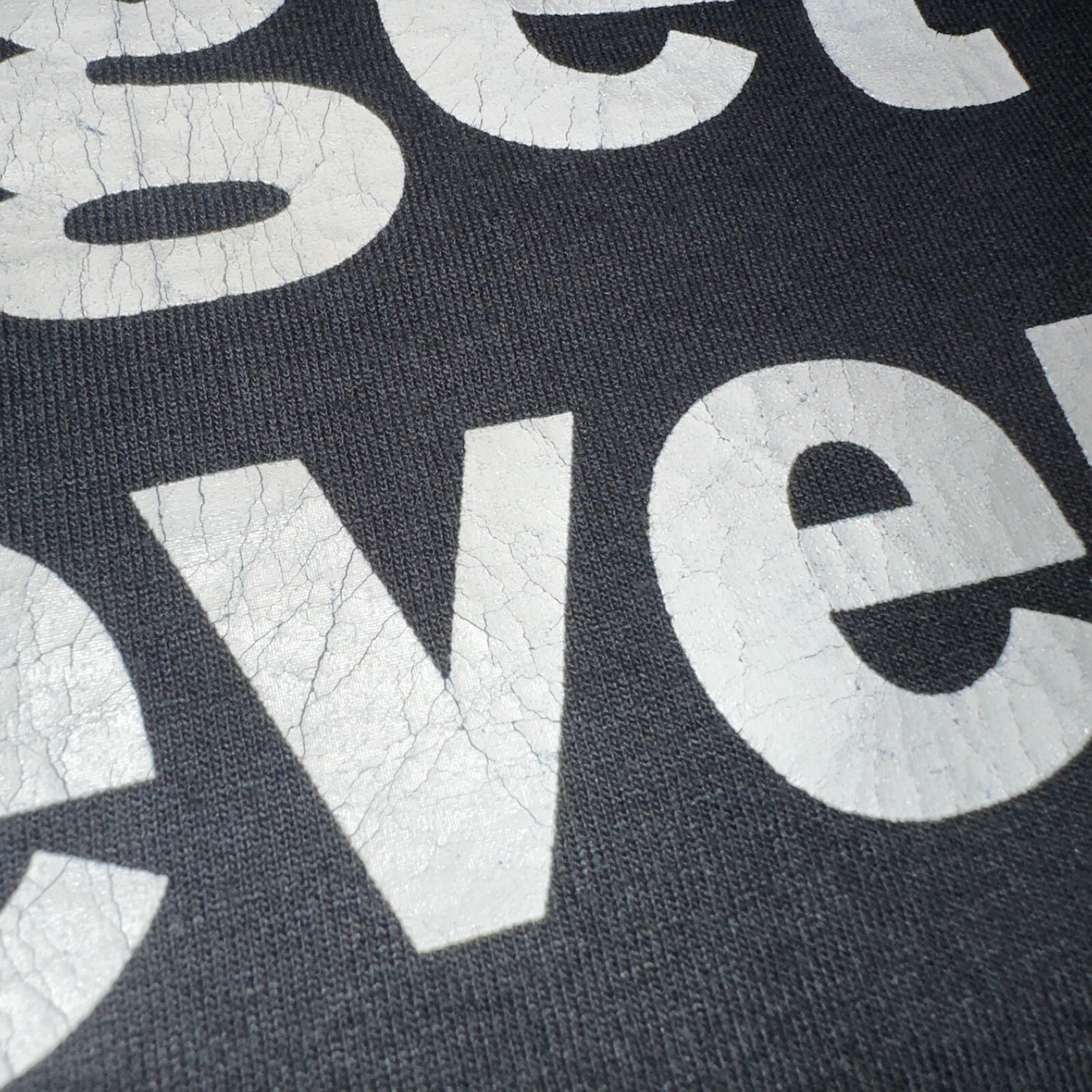 Bottom Line VTG T Shirt Funny Joke Quote Humor IT Every 90s Rap Frostburg Uni