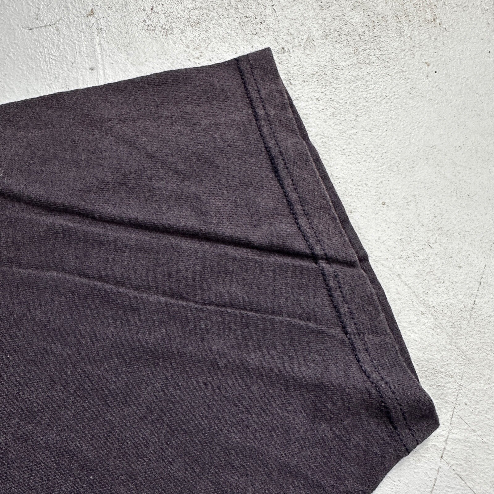 Disney Mickey Mouse Disneyland VTG T Shirt 90s Y2K Navy Blue Fun Cute Teacher