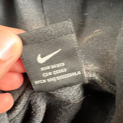 Nike Team Hood to Coast H2C Swoosh Hoodie Sweatshirt 2000s Center Swoosh Y2K