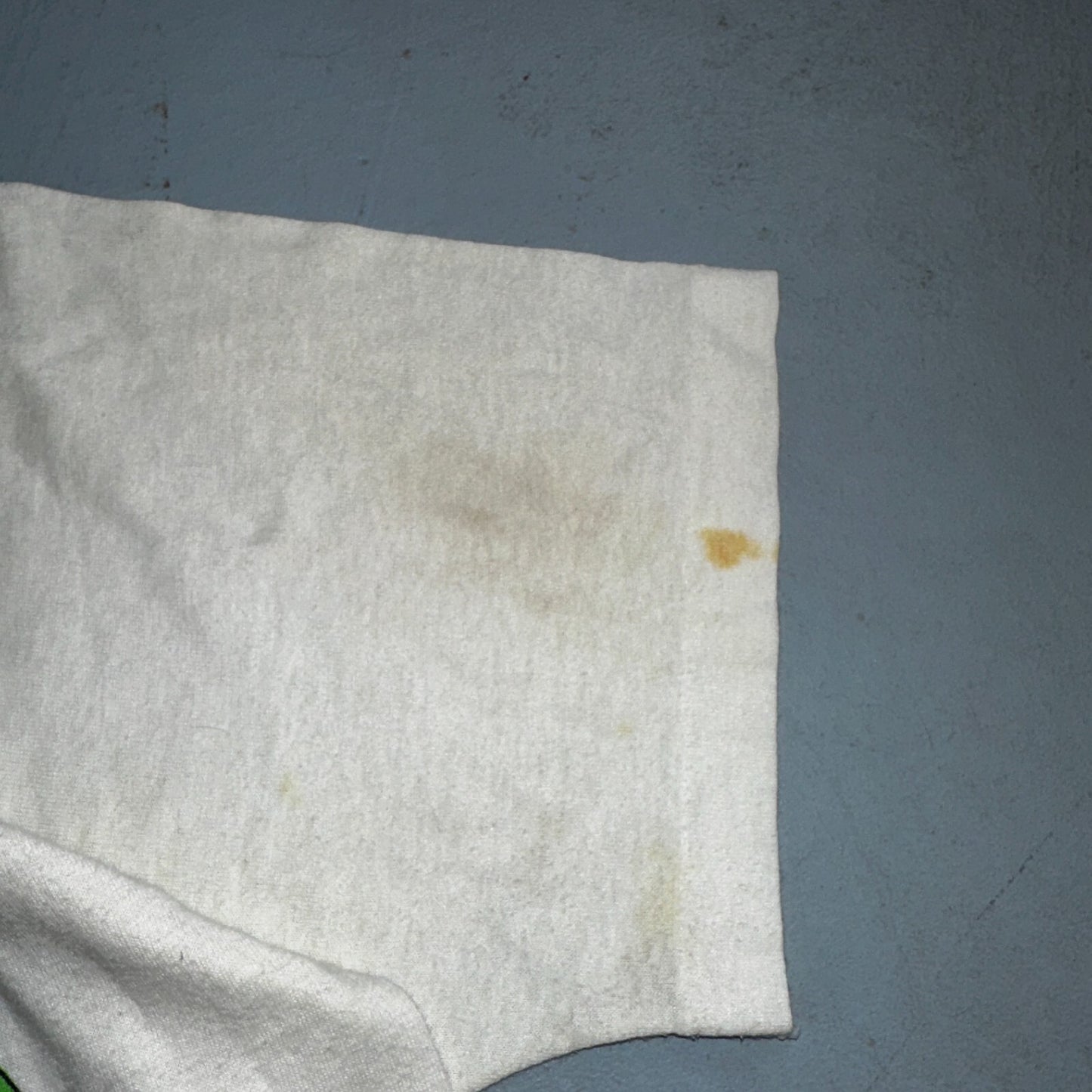 1988 The California Raisins VTG T Shirt Beach Party Volleyball Palm Trees 80s