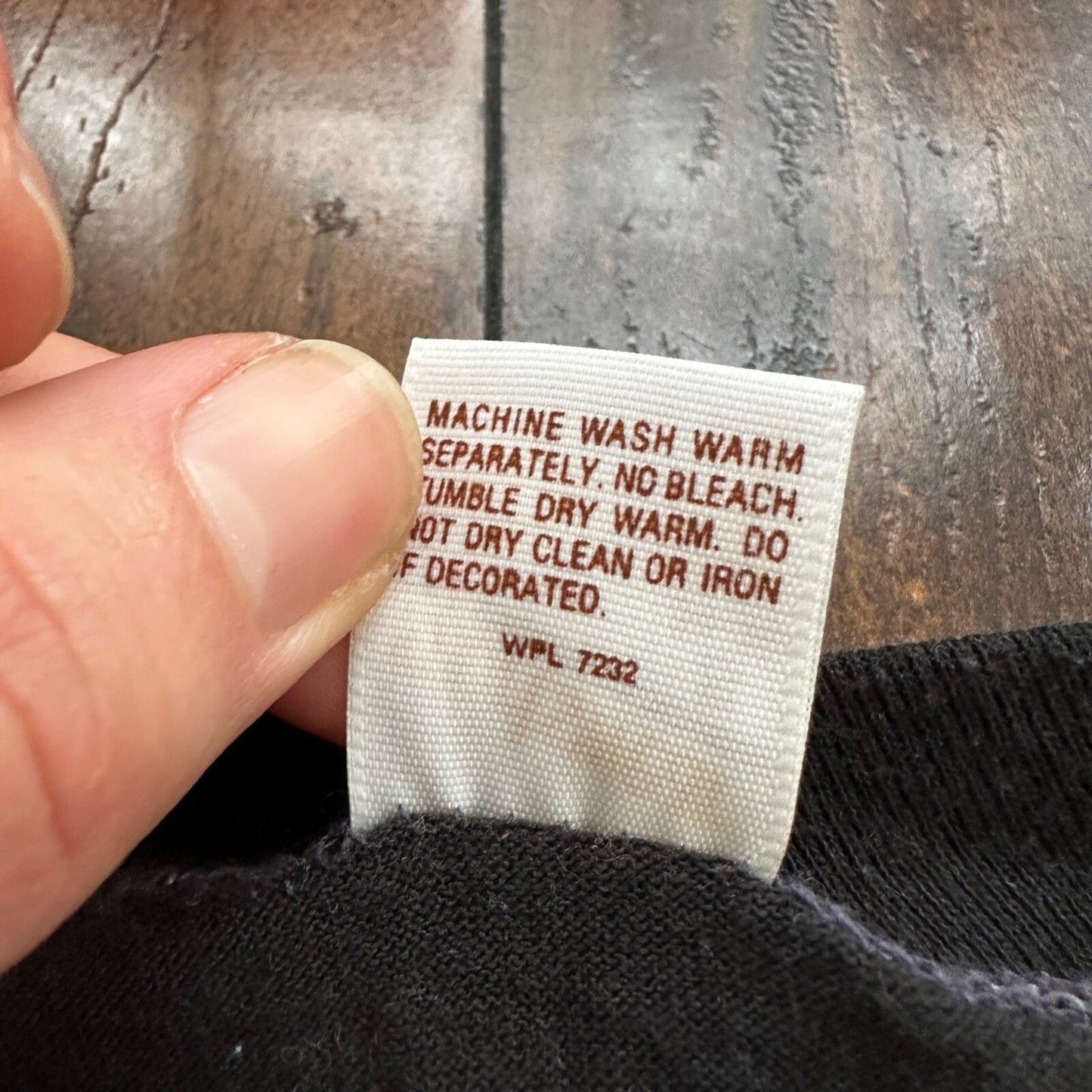 ONYX is Rock 1970s Vintage T Shirt Heavy Metal Music Funny Humor 70s Stones