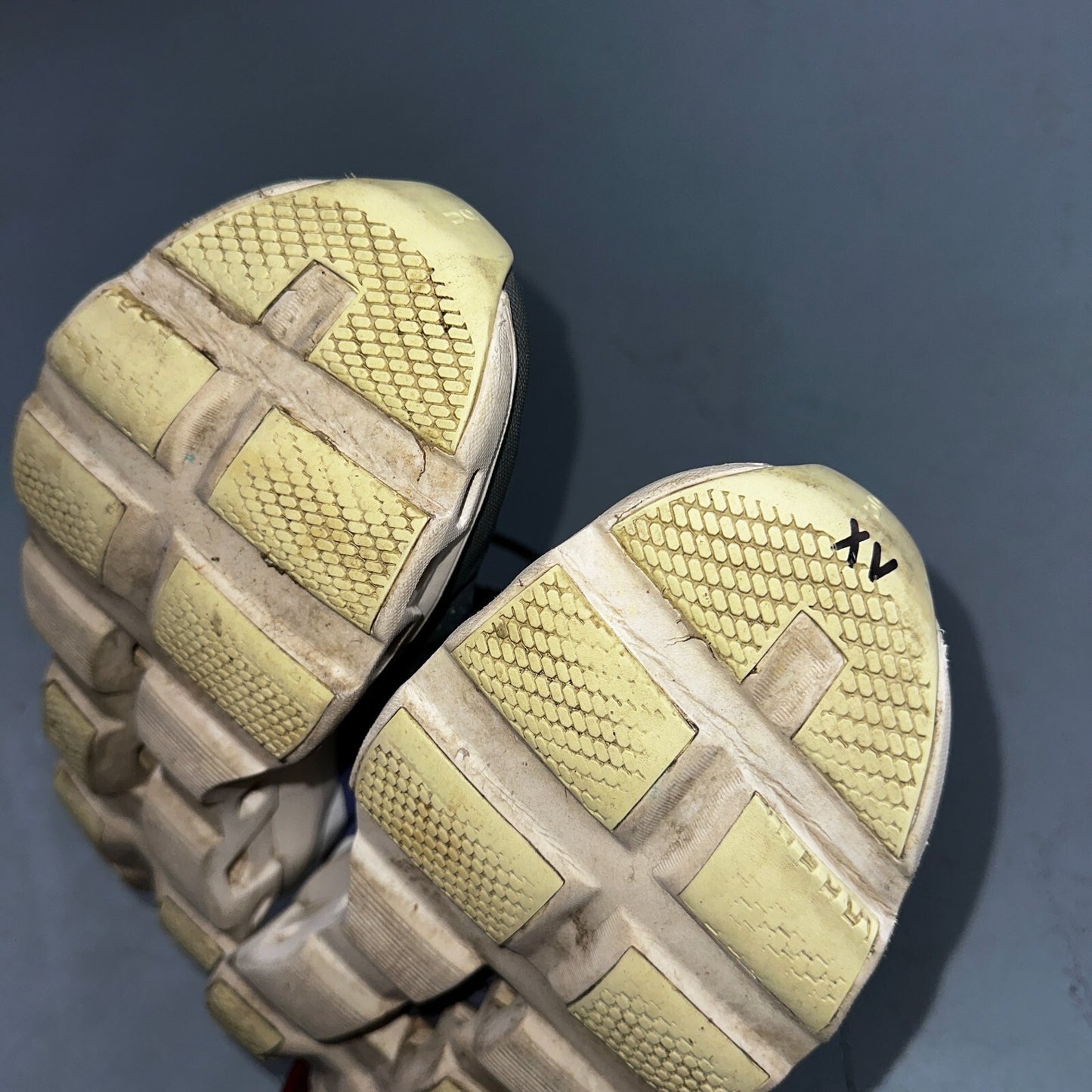 OC On Cloud Running Cloudmonster Monster Mist Blueberry Mens Size 11 61.97787