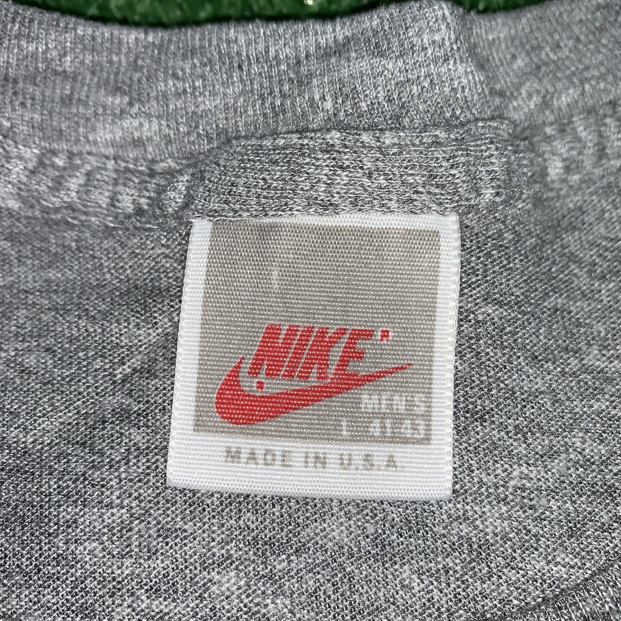 Nike Vintage T Shirt Mens Ratball 80s Promo Basketball Rap Cartoon Cute Jordan