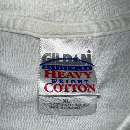 Give Blood American Red Cross VTG T Shirt Donation Love People Hospital