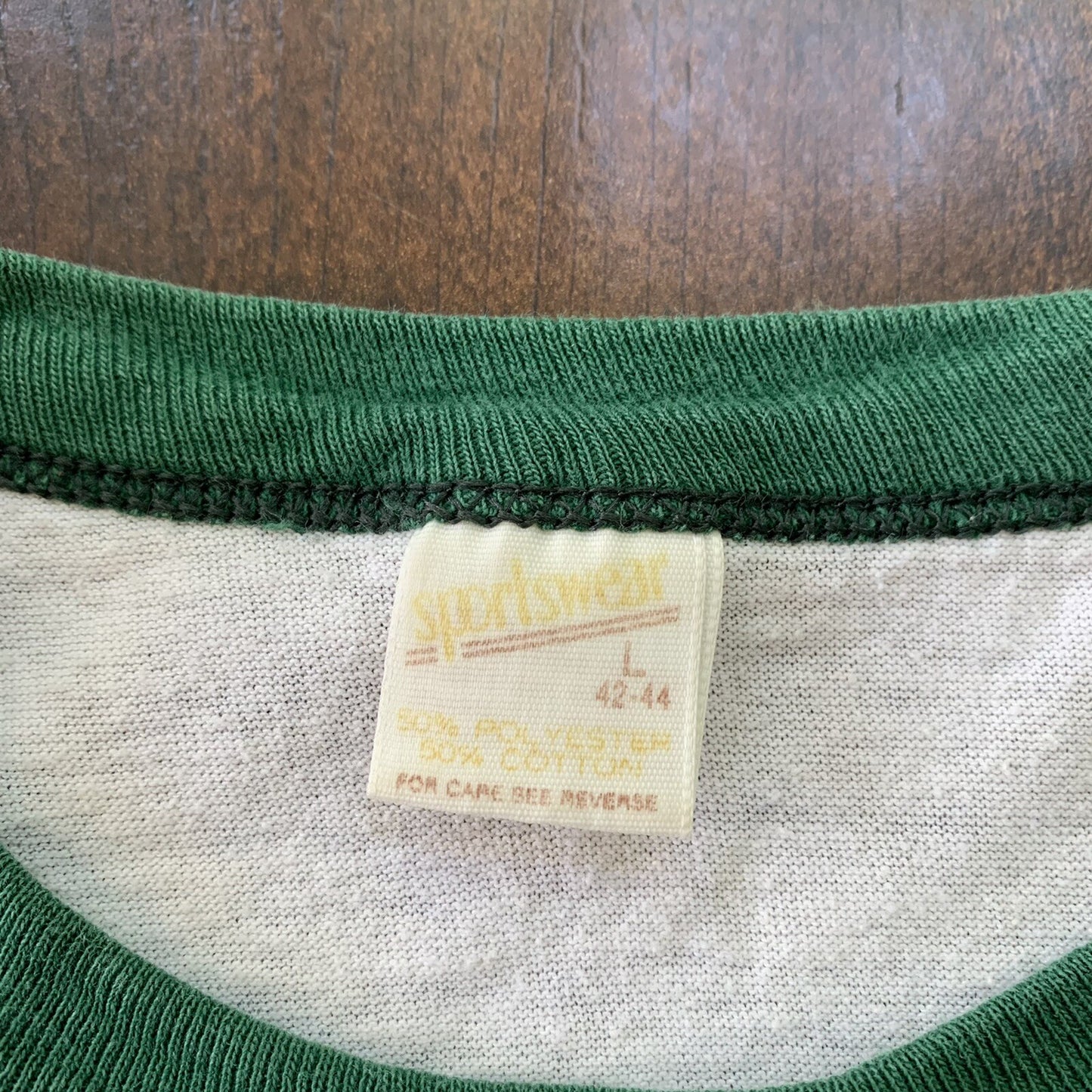 Vintage Nike T Shirt Mens 1978 Pre Trail Run Prefontaine Tee 70s Pinwheel Geisha