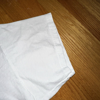 Brightest Crayon Crayola Vintage 90s Rainbow T Shirt Quote Funny Joke Mockery