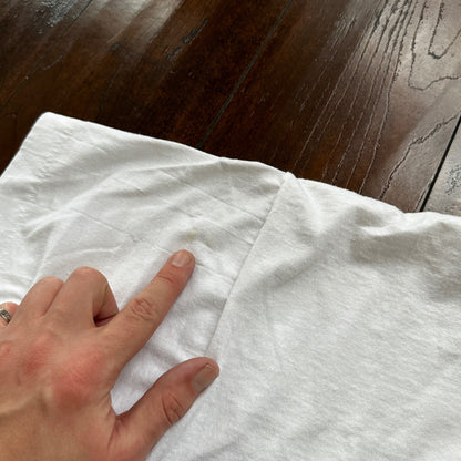 Nurse LIFE Medical Rehab Vintage T Shirt Hospital Human Care Love Abstract Wear