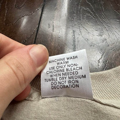 Aztec 90s Single Stitch Vintage T Shirt Abstract Tribal Arizona Print Graphic 2X