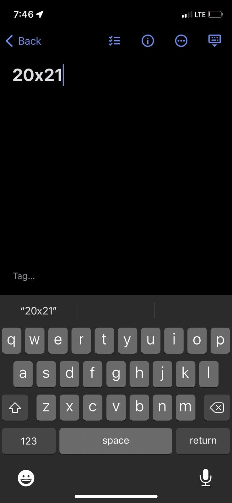 Vtg Buggle Boy 80s Hip Hop WOMANS BLOUSE SHIRT PLAID Crop 90s Blue Tee