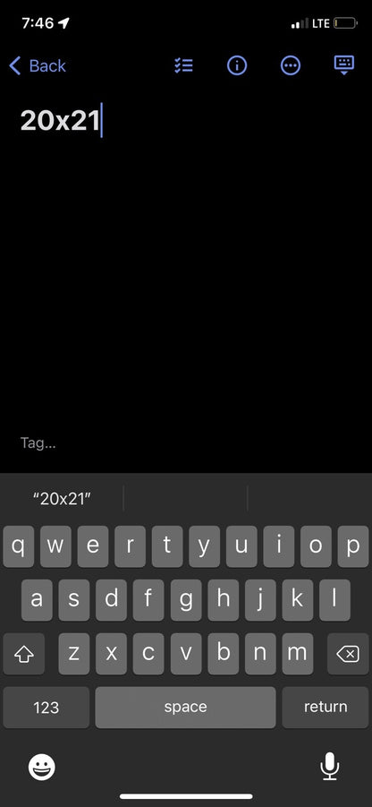 Vtg Buggle Boy 80s Hip Hop WOMANS BLOUSE SHIRT PLAID Crop 90s Blue Tee