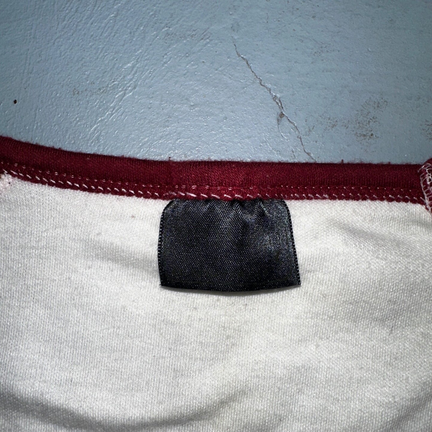 Andys Hot Rods Racing Cars Womens VTG T Shirt 80s Rare Cut Harley Girl Cool