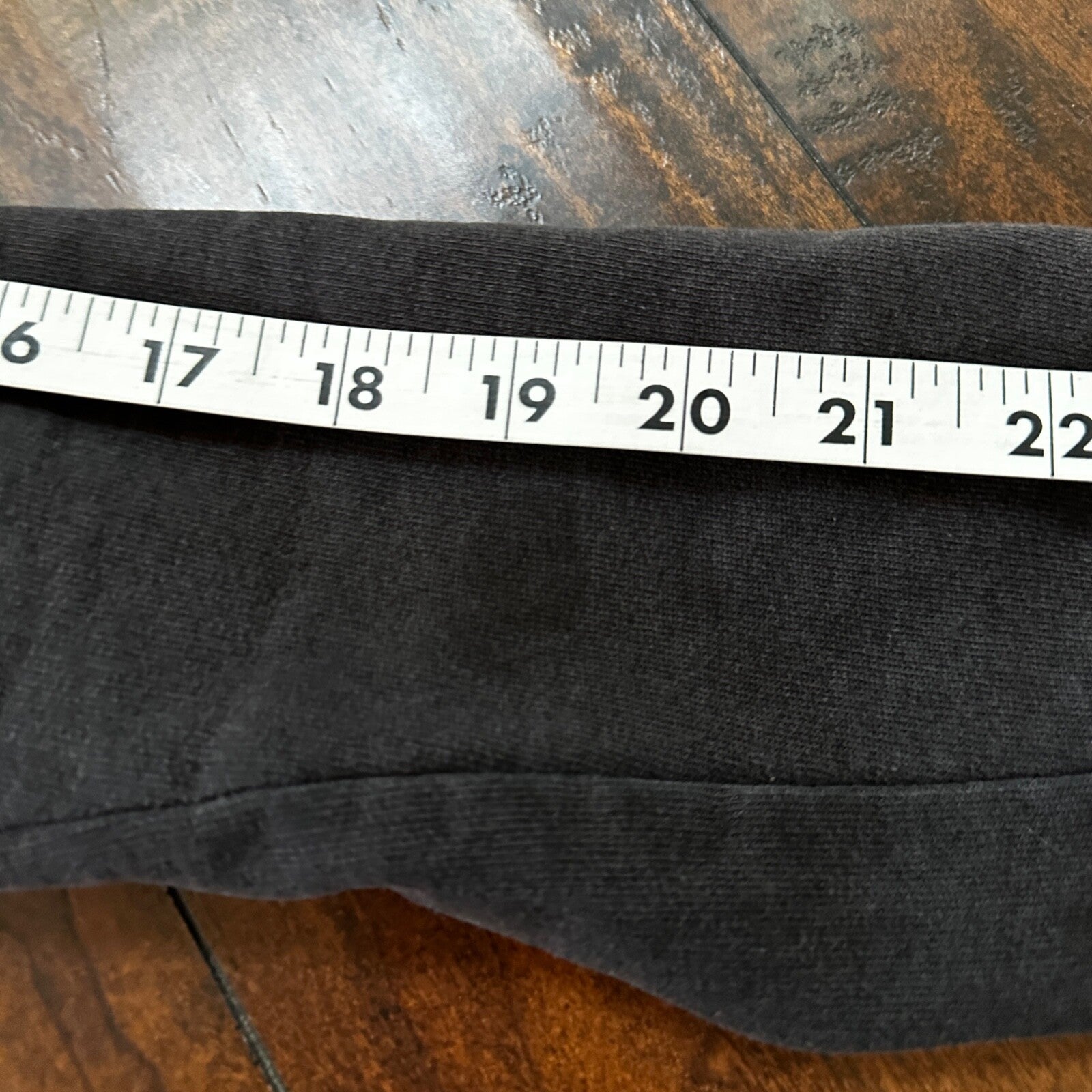 Vtg Harley Davidson Size L Women's Zip Up Hoodie USA 90s Eugene Oregon Bike