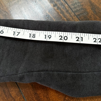 Vtg Harley Davidson Size L Women's Zip Up Hoodie USA 90s Eugene Oregon Bike