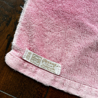 VTG Set Of 9 1960s Hand Towels Mismatched Steven’s Utica Linens