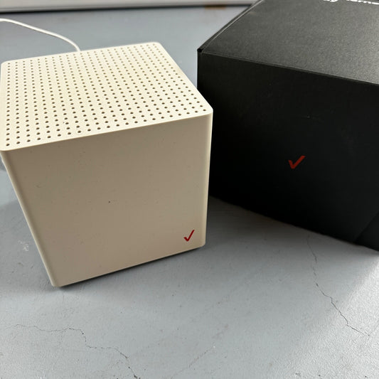 Verizon 5G Internet Gateway Home Router Wi-Fi Hotspot ASK-NCQ1338 White