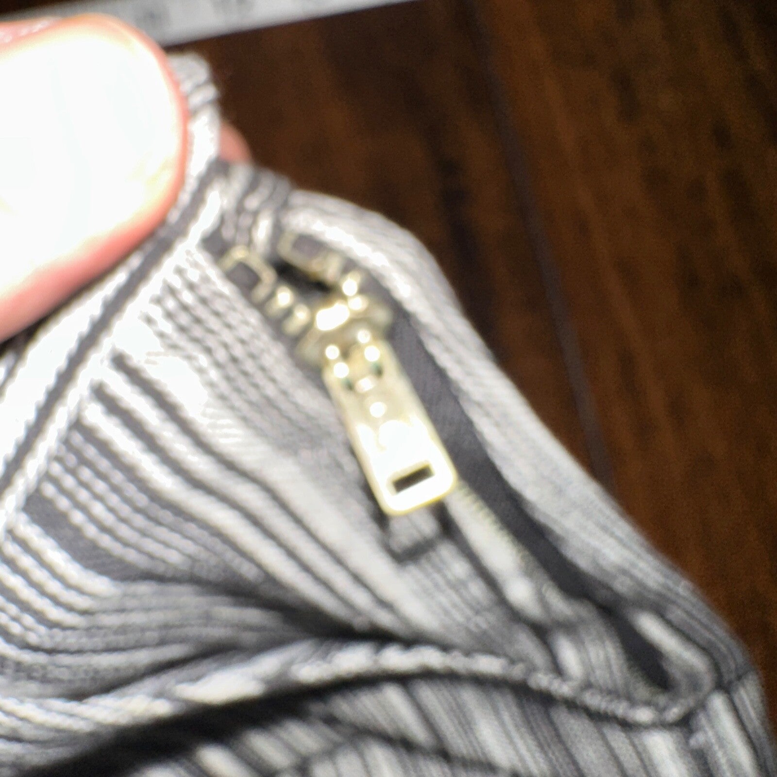 Vintage USA Rockabilly Womens Dress Pants 60s 70s Top Bottom Capri Striped 24x20