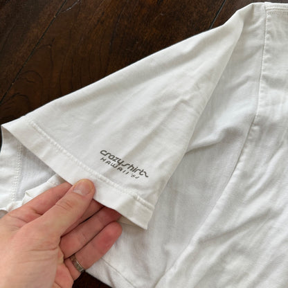 Bank of Dad Funny Crazy Hawaii Money Sugar Daddy Music Humor Rap Vintage T Shirt