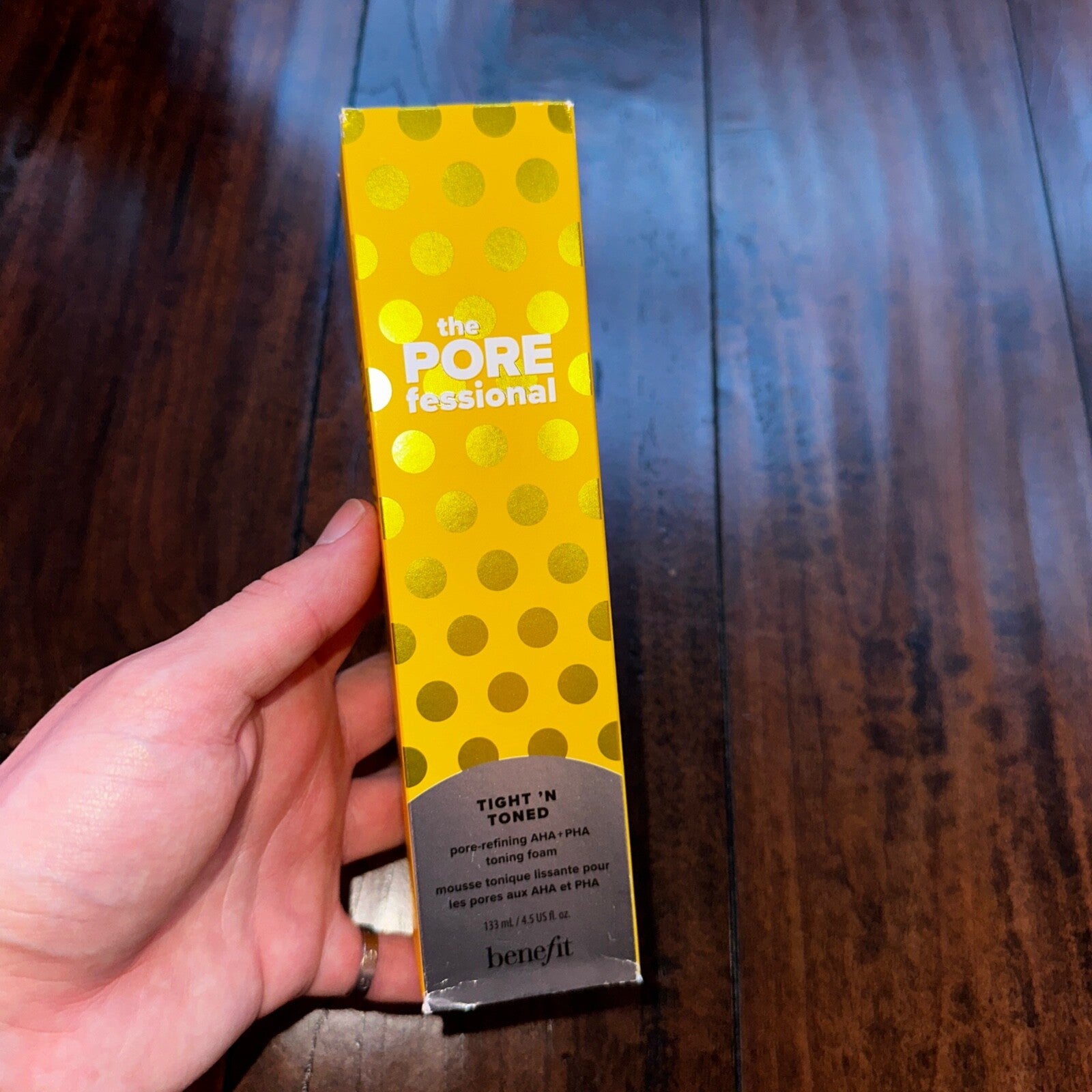 Pore-fessional Benefit Flawless Foundation Amber Cleanser Lot Balm 10 Items