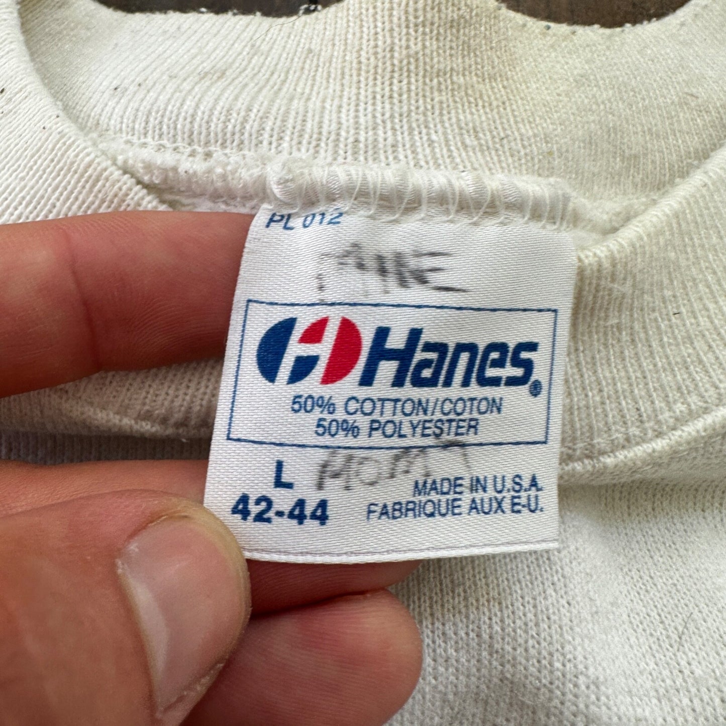 House of Design Vintage Sweatshirt Crewneck Eames MCM Salem Oregon Frank Wright