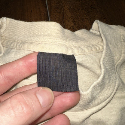 Nike Vintage T Shirt Mens 70s Quad Swoosh Stack OG Rare Pinwheel Geisha Basic