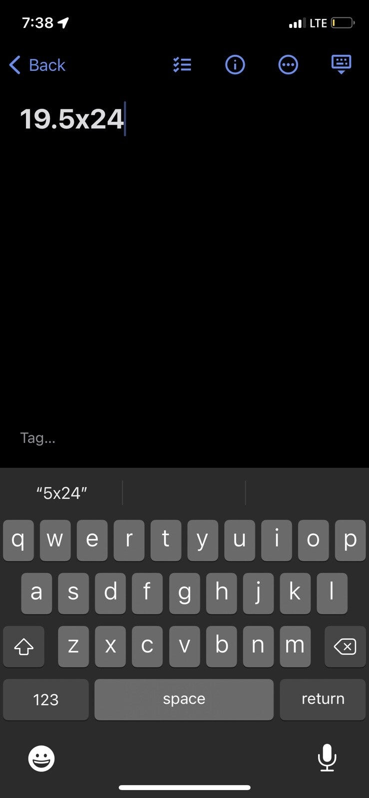 Vintage Hana Sung Leopard Cheetah Print Top Womens Medium Keyhole T-Shirt Lux