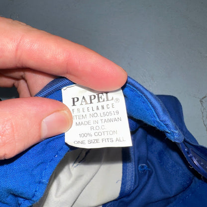 Golf Dont Tee Me Off VTG Hat Cap Snapback Funny Quote Golfers Sport Joke LOL