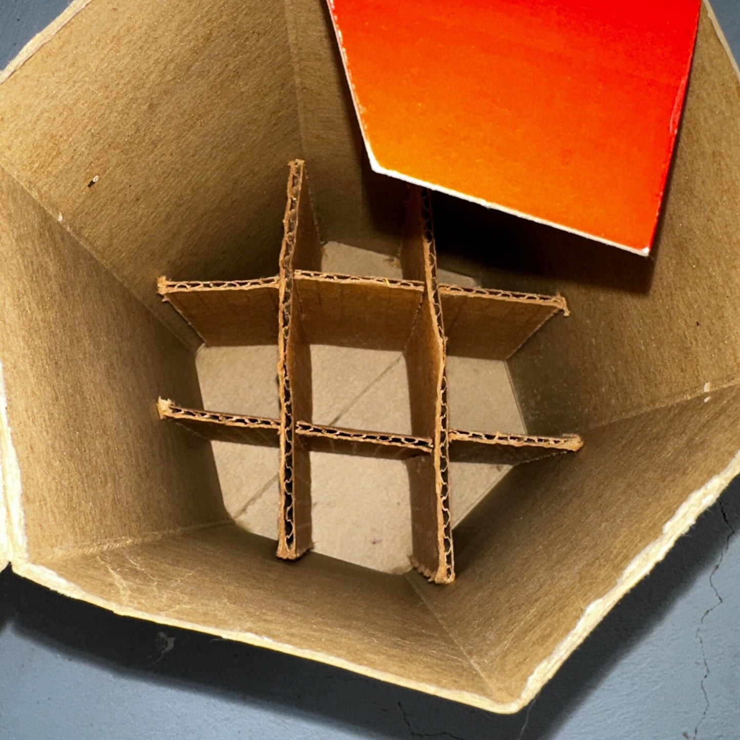 USA Vintage Levitron Industrial Style Cage Chicken Coop Sun Tan Lamp Box