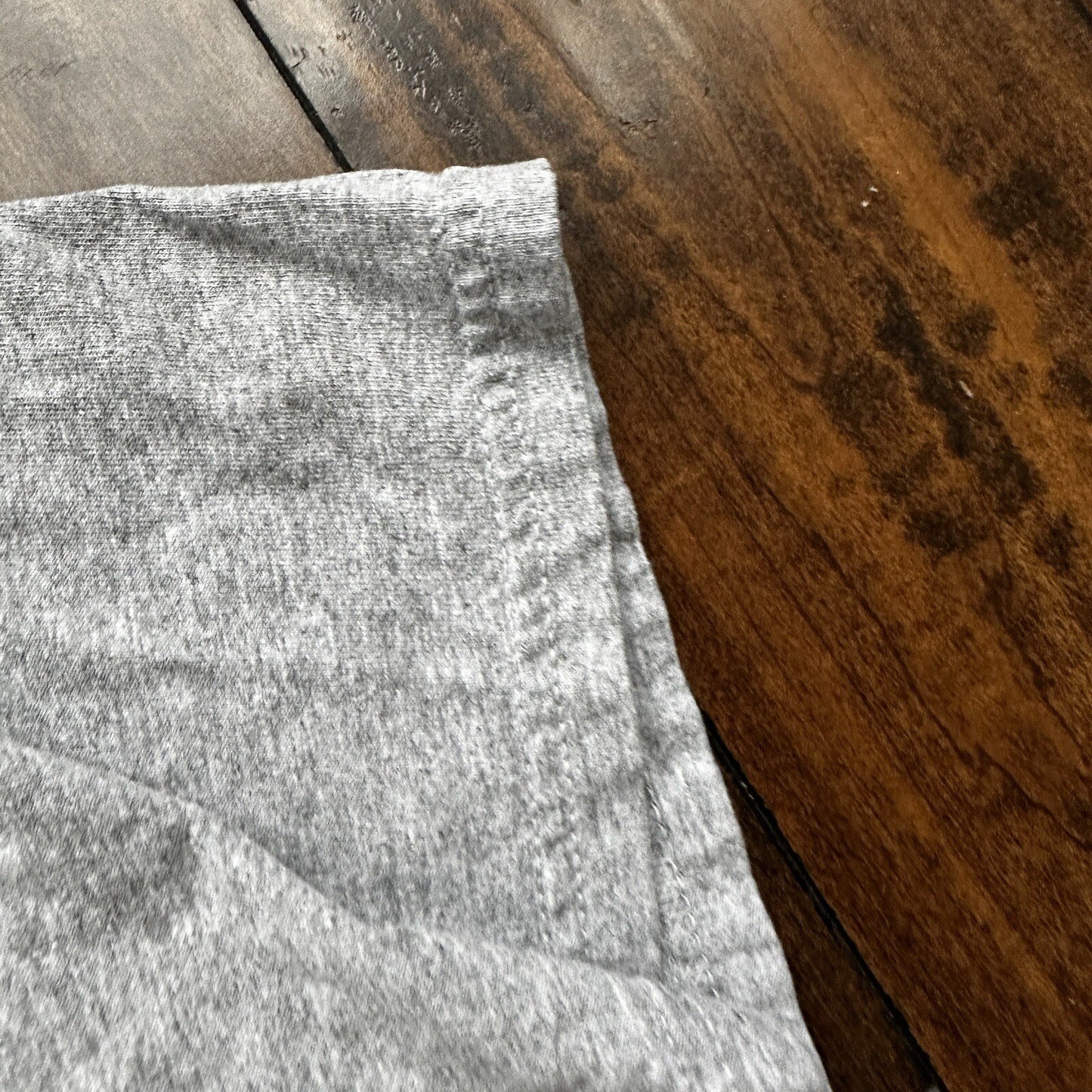 Vintage Nosey F*cker Funny Humor Adult Skateboard Y2K Rap Tee Small T Shirt Text