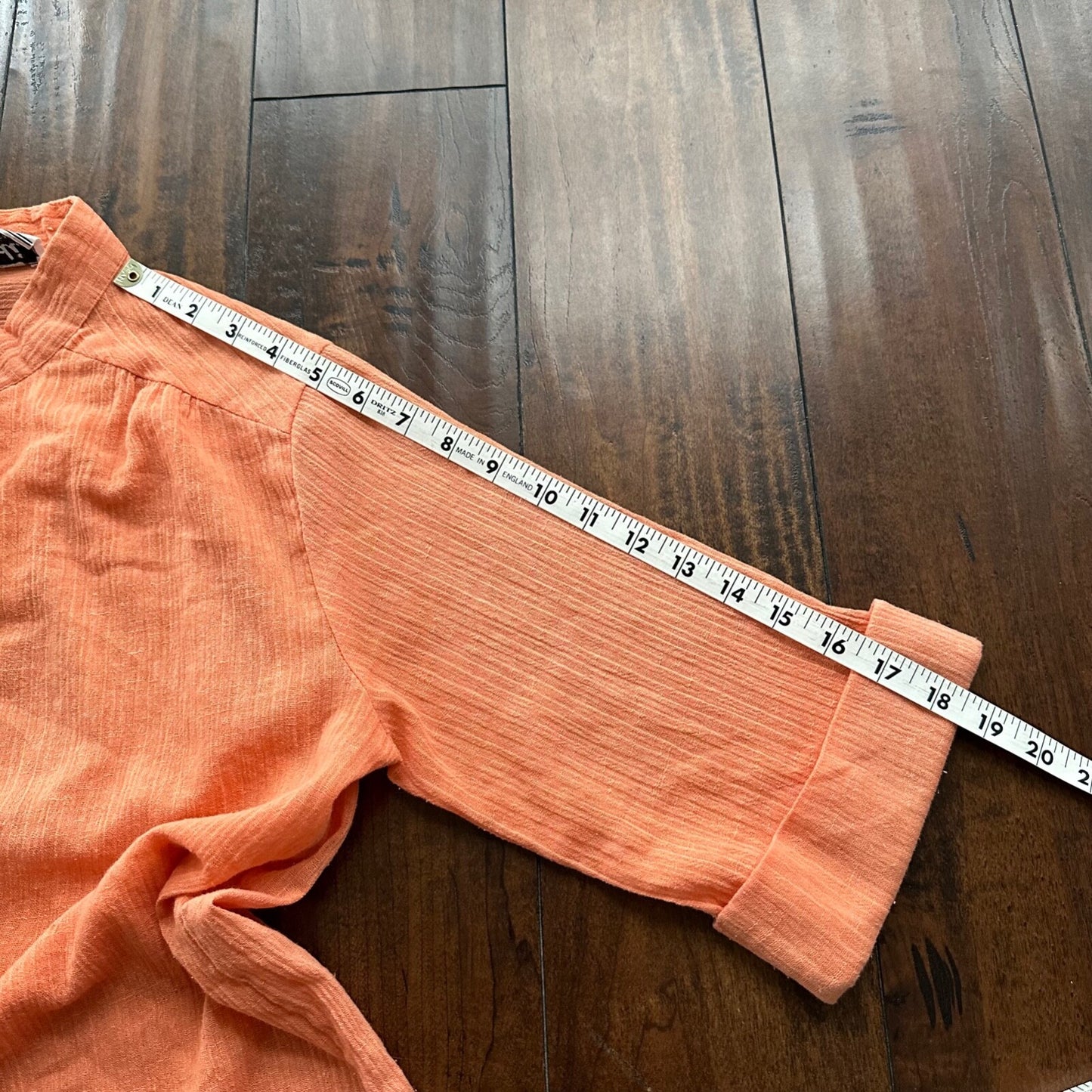 Vintage USA Rockabilly Womens Shirt Teddi Skirt 60s 70s California Sanforized 80