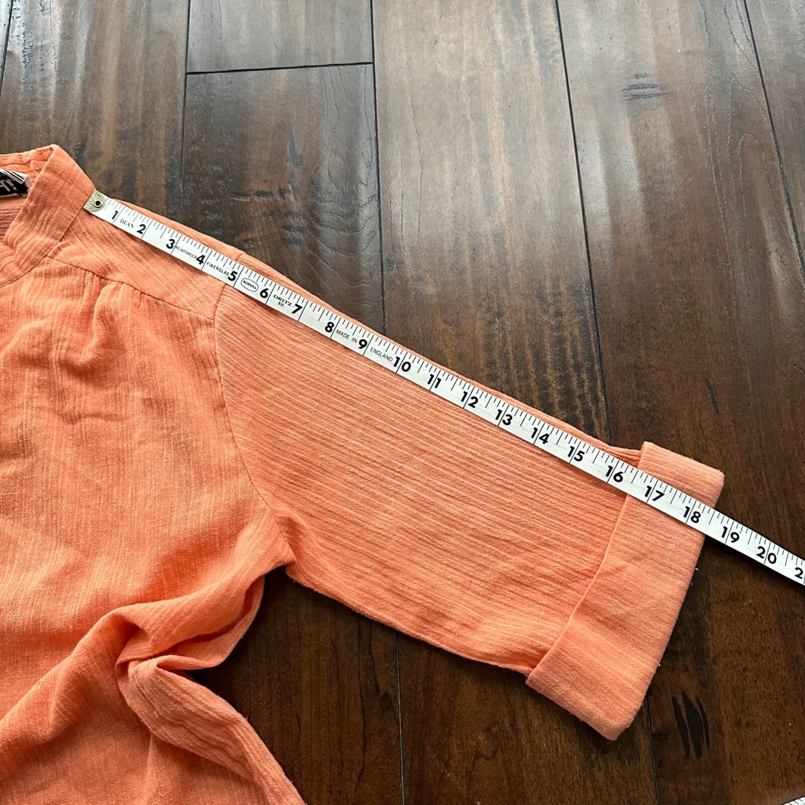 Vintage USA Rockabilly Womens Shirt Teddi Skirt 60s 70s California Sanforized 80