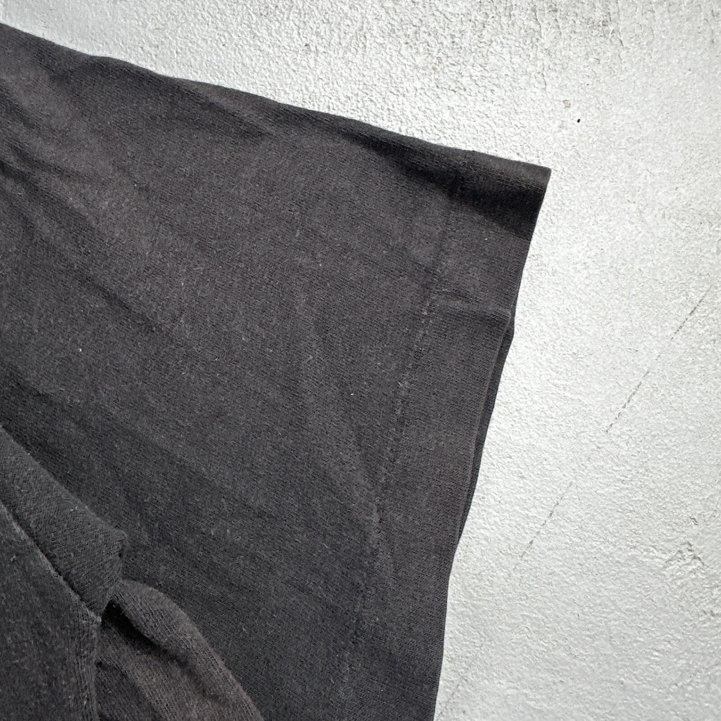 Oregon Mountains 80s Belton VTG T Shirt USA XL Black Road Map Travel Rare Home