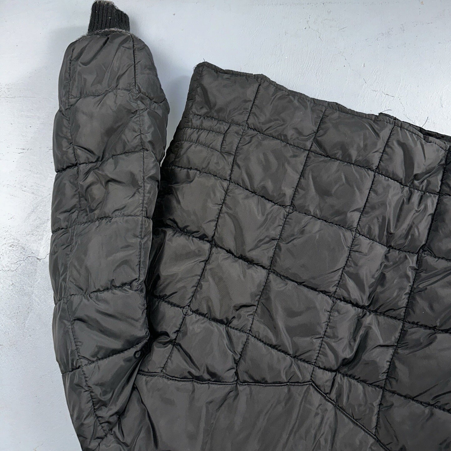 VTG Walls Puffer Jacket Men's XL BLIZZARD PRUF Insulated Coat USA Wear