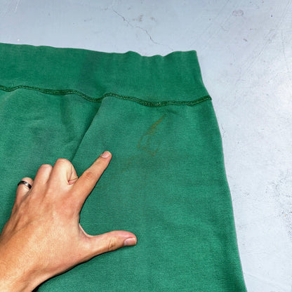 VTG 60s Oregon Track Sweatshirt Champion 1969 Drakes Rockabilly Ducks Polo Zip