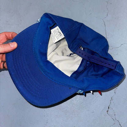 Golf Dont Tee Me Off VTG Hat Cap Snapback Funny Quote Golfers Sport Joke LOL