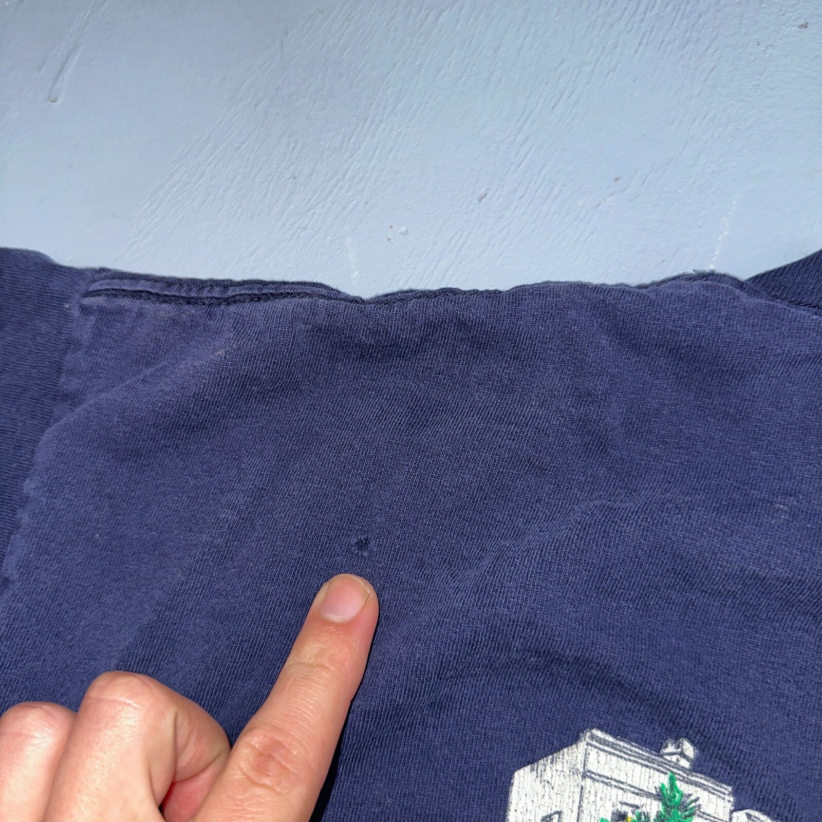 Charleston North Carolina VTG T Shirt Pubs Bar Hopping Drinking Alcohol Y2K