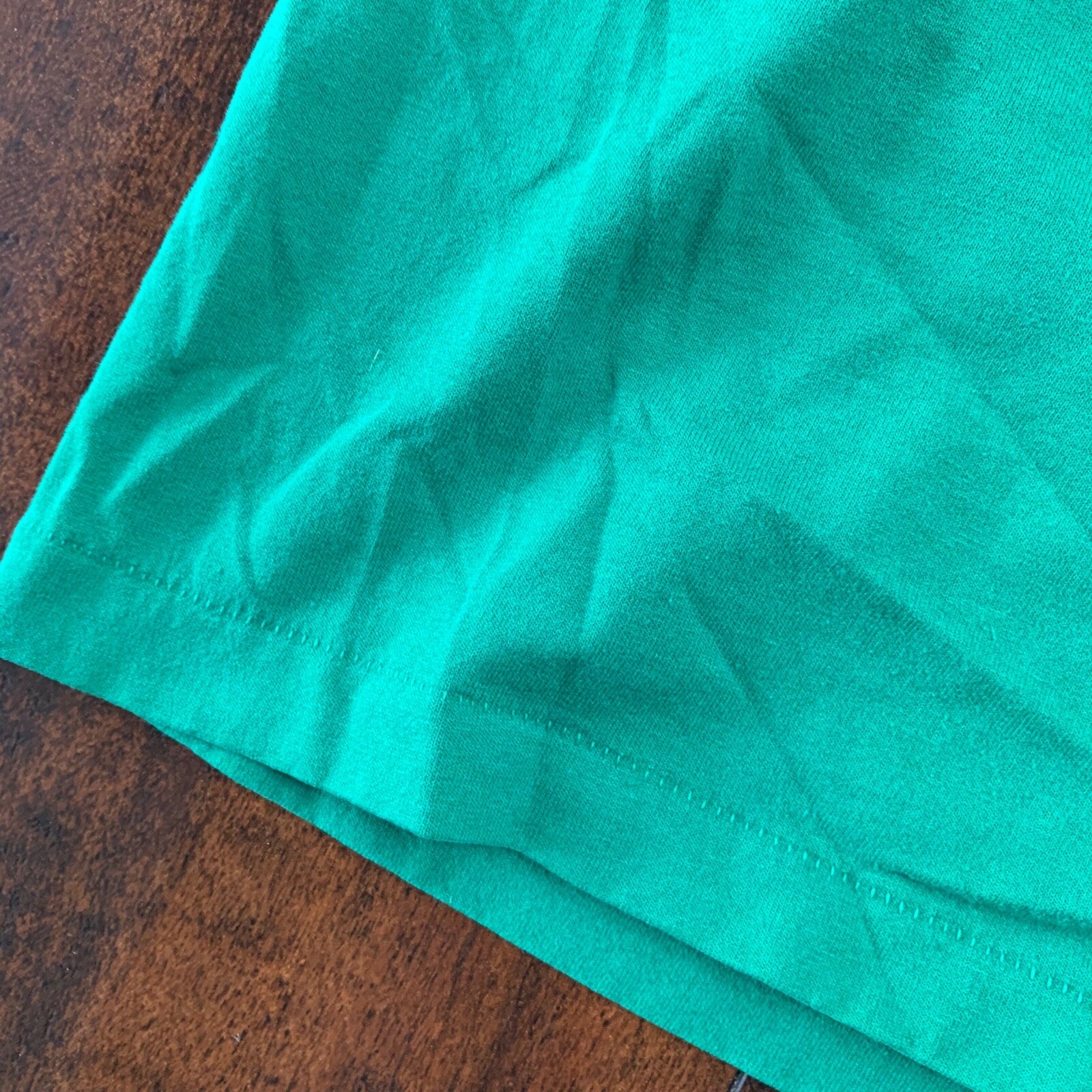 Oregon Style Nike Dallas Vintage T Shirt Tree Prefontaine Green Love Rap Ducks