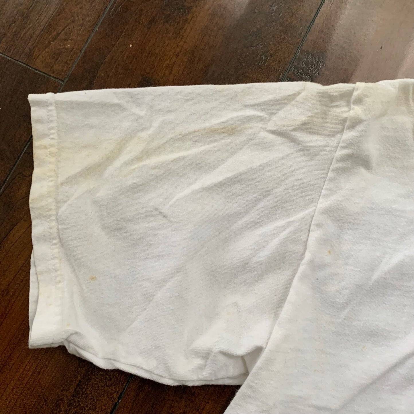 Born In America USA Vintage T Shirt Funny Long Time Ago Humor Adult LOL Rap 