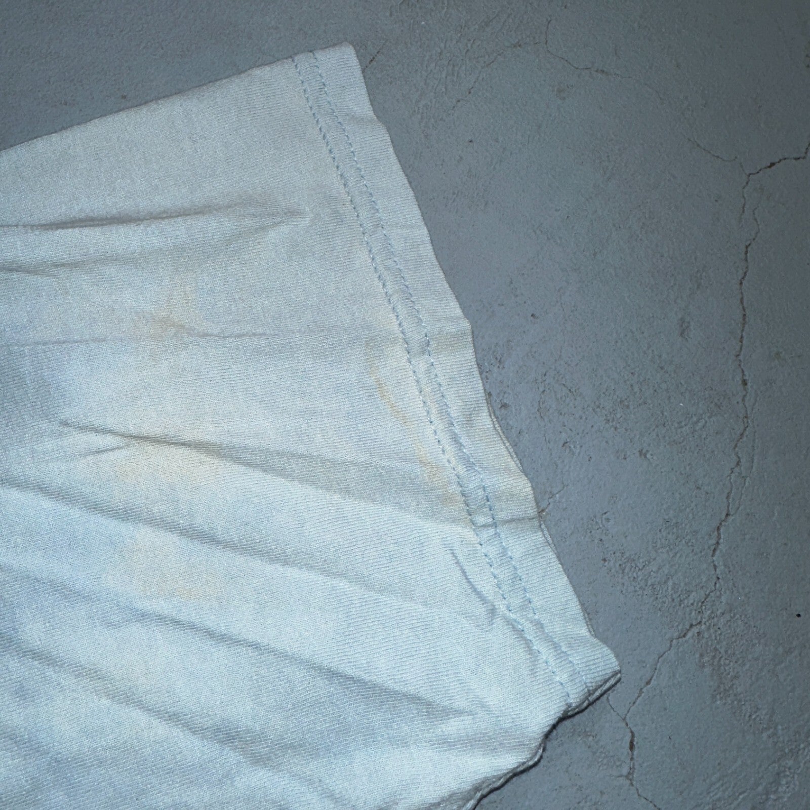 Hiking Room With A View VTG T Shirt Funny Camping Camp Hike Travel USA Y2K