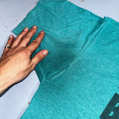 Success Link Quote VTG T Shirt 90s Jerzees XL Quote Capital District 1993 PDX