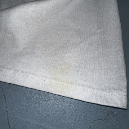 Diamond Lake Rogues Hot Rod VTG T Shirt USA Russell Athletic Cars Kampout Art Te