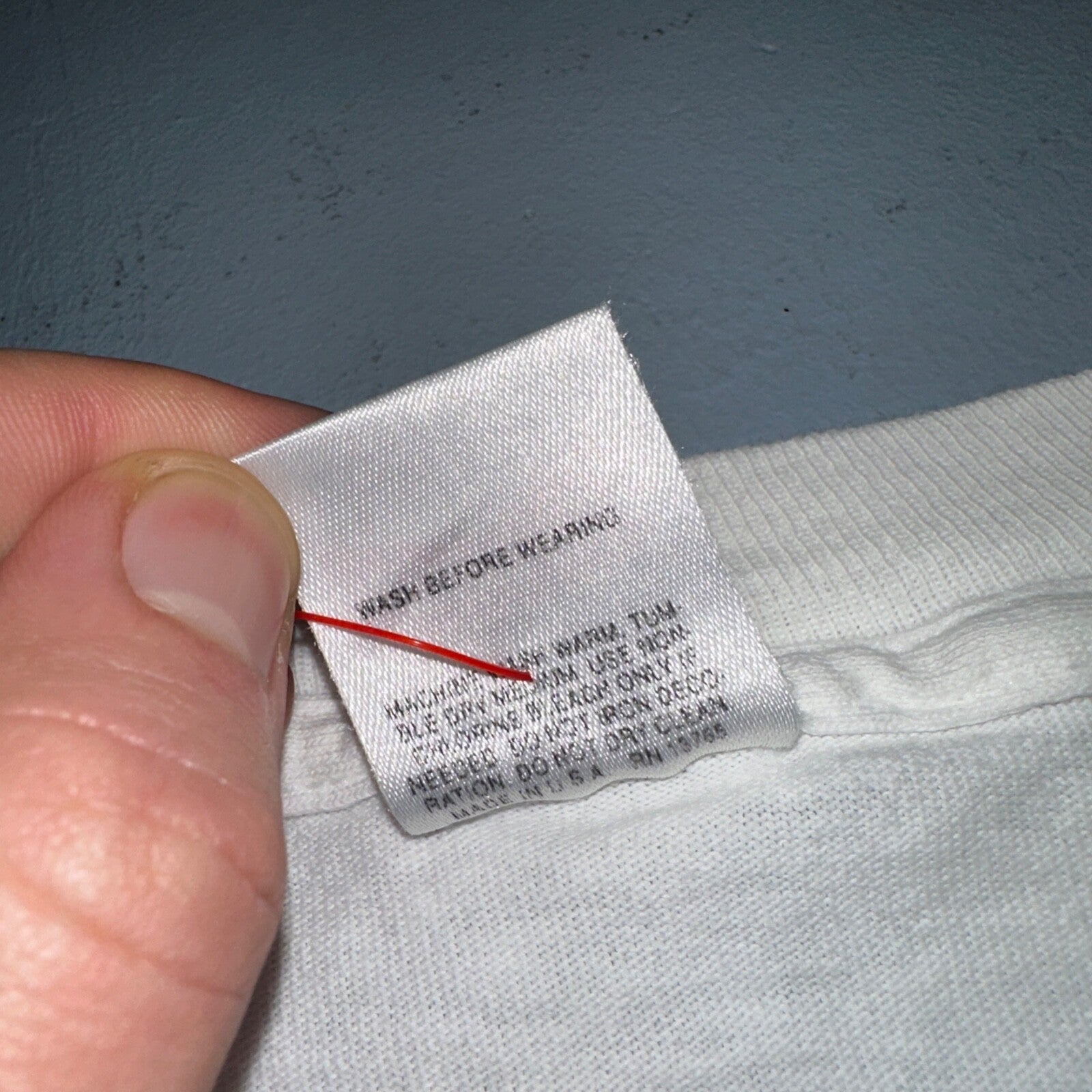 Vintage Marlboro Tee Shirt XL 90s Rafting Promo Single Stitch Sports Smoke