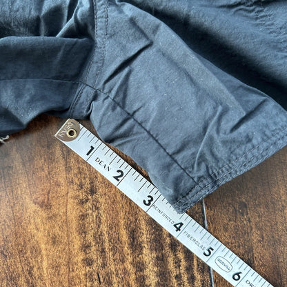 Vintage Nike Shorts Pants Gray Tag Swim Jordan 90s Basic Black Tennis Running