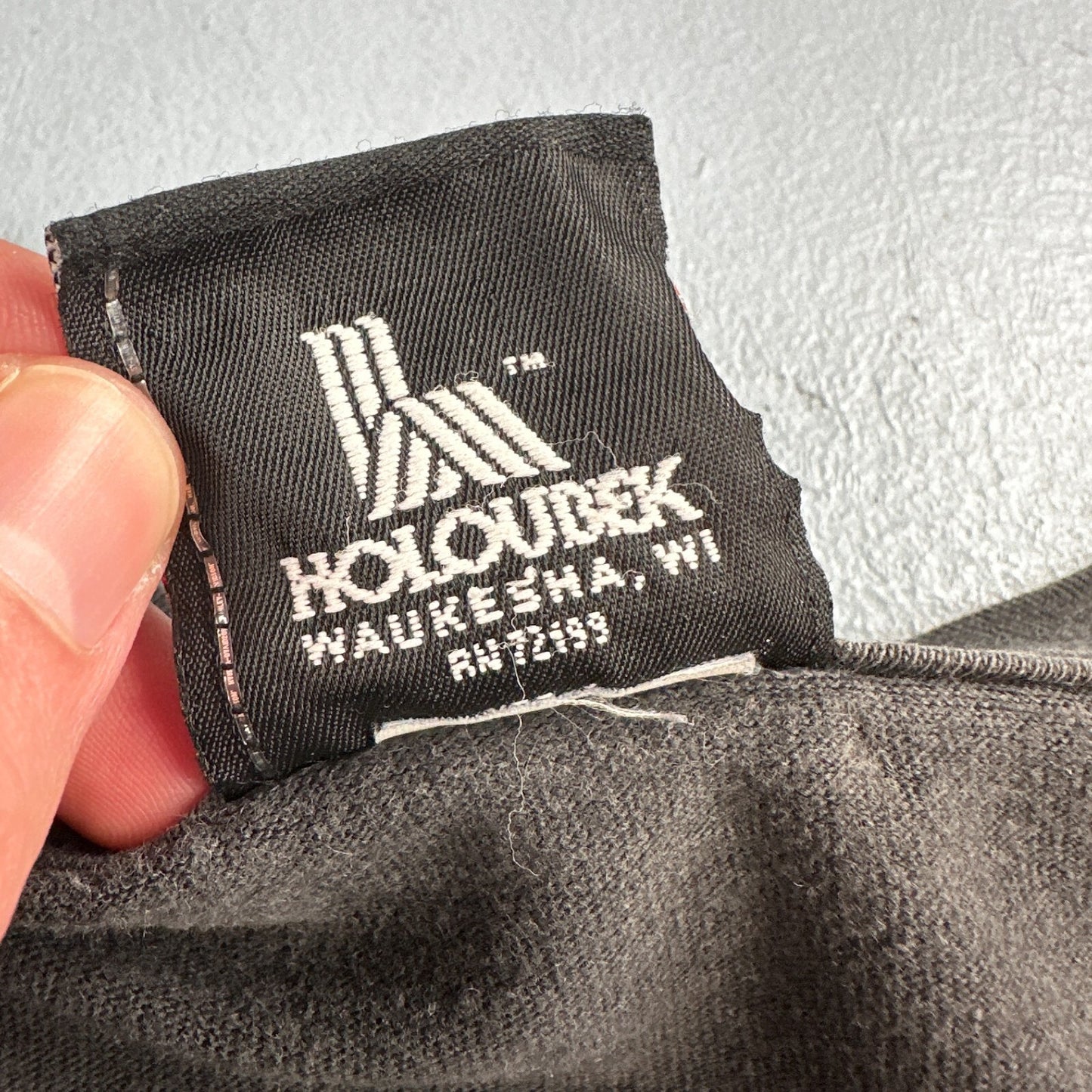 Harley Davidson Washington DC VTG T Shirt Motorcycle Bike Graphic Y2K Ride 3D