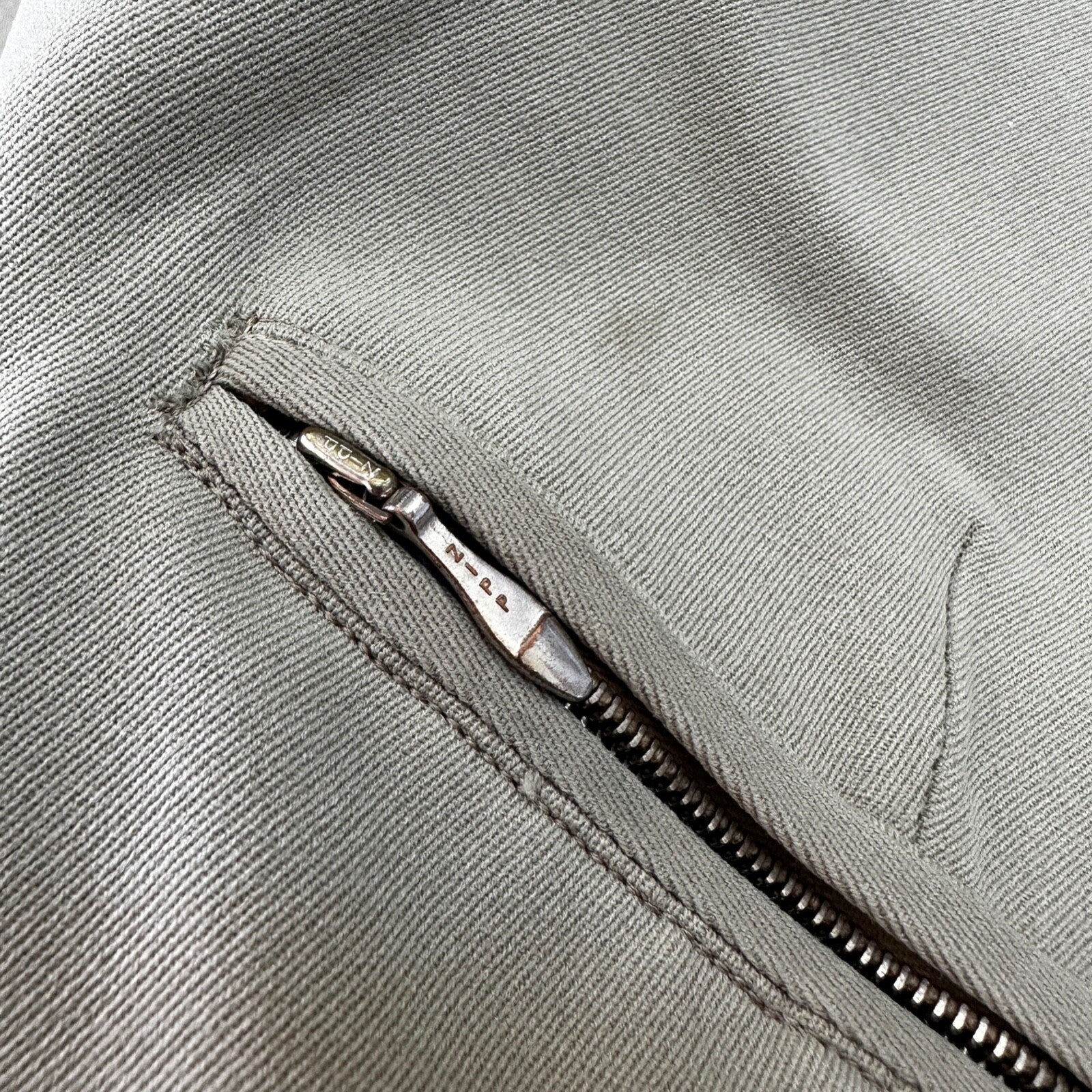 Vintage Bogner Elastic Men's Ski Pants Size 32 Made in West Germany-Wool & Nylon