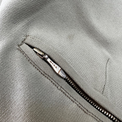 Vintage Bogner Elastic Men's Ski Pants Size 32 Made in West Germany-Wool & Nylon