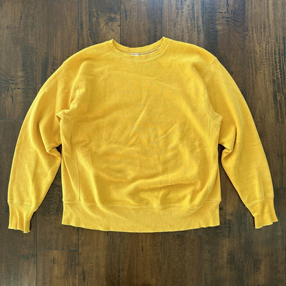 Champion 1970s RW Complete Set USA Sweatshirt VTG Hoodie Crewneck Lot Rare 70s