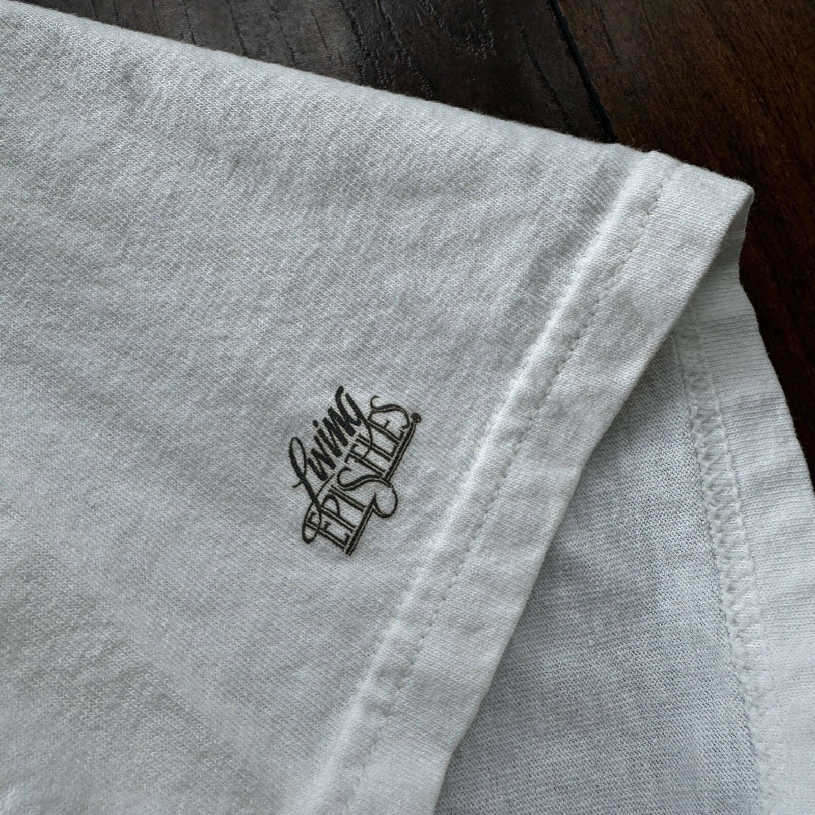 Grandpa Funny Vintage T Shirt Tultex Creepy Great Humor Perfection Ice Cream