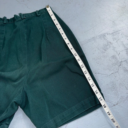 VTG Girl Scouts Uniform Dress Romper Pants 100% Cotton 1960s Rockabilly Shorts